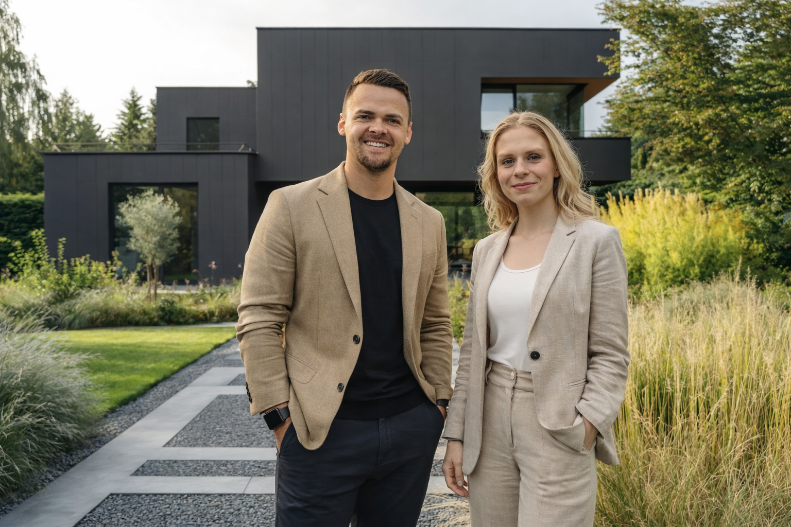 Team Immotion Real Estate – Immobilienvermarktung & Marketing